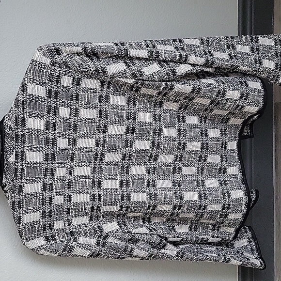 Calvin Klein Jacket - Picture 4 of 8